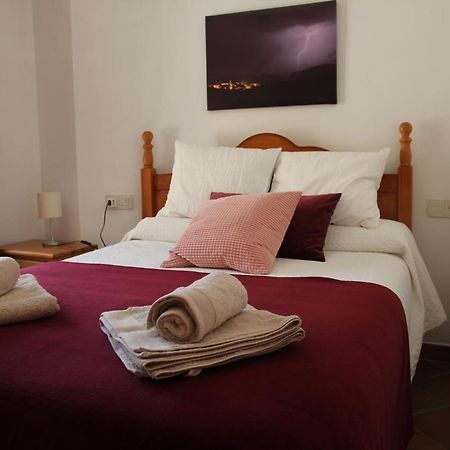Casa Rural Manuel Y Dolores Letur Εξωτερικό φωτογραφία