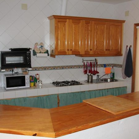 Casa Rural Manuel Y Dolores Letur Εξωτερικό φωτογραφία