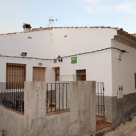 Casa Rural Manuel Y Dolores Letur Εξωτερικό φωτογραφία