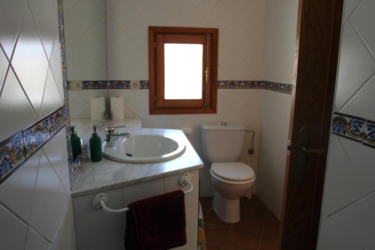 Casa Rural Manuel Y Dolores Letur Εξωτερικό φωτογραφία