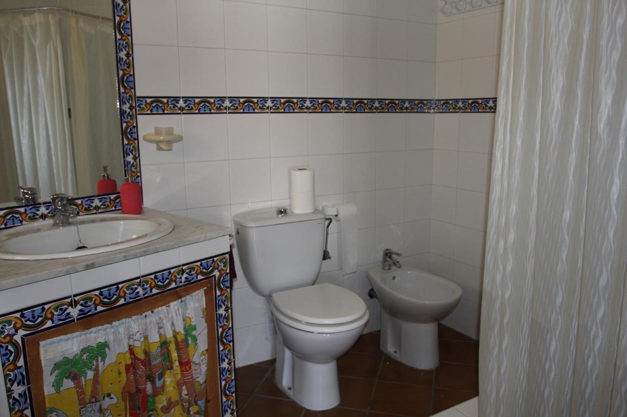 Casa Rural Manuel Y Dolores Letur Εξωτερικό φωτογραφία